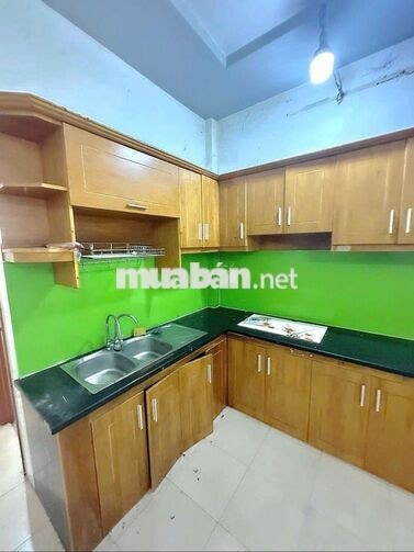 CHO THUÊ NHÀ ĐƯỜNG GÒ XOÀI - BÌNH TÂN - 7.5TRIEU - 2PN - HẺM 6M