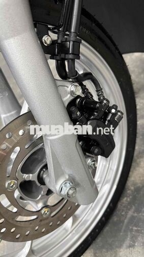 SH Mode 2026 CBS Đỏ SIÊU LƯỚT 300 km