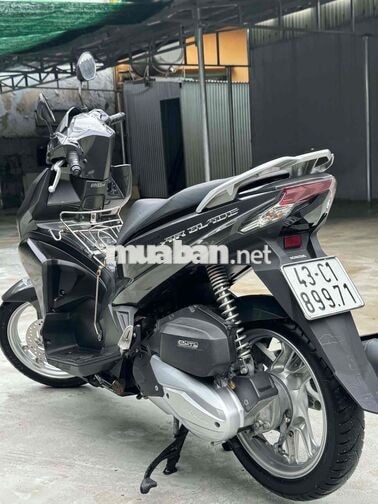 Honda Air Blade 2019 Xám bạc
