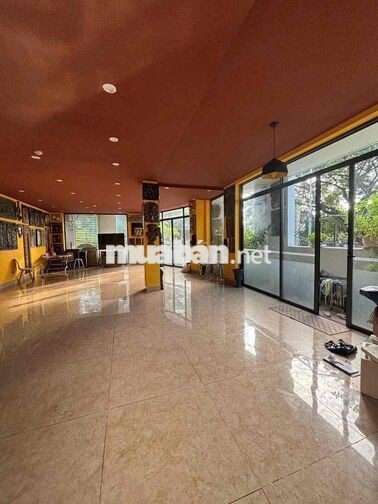 CHO THUÊ TOÀ NHÀ MẶT TIỀN 324 NGUYỄN AN NINH TP.VŨNG TÀU