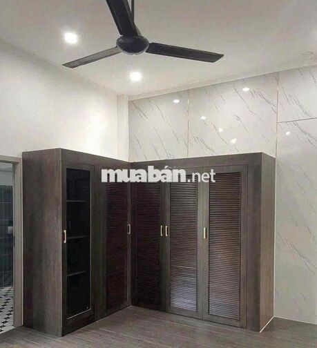 CHO THUÊ NHÀ MẶT TIỀN KINH DOANH – GẦN VÒNG XOAY HIỆP THÀNH 3, THỦ DẦU