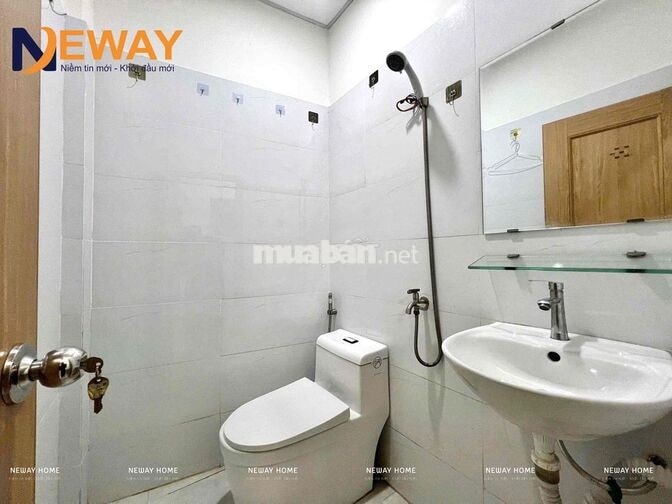 PASS PHÒNG TRỌ GIÁ TỐT GẦN ĐH CÔNG THƯƠNG, SẴN MÁY LẠNH, PHÒNG TRỆT