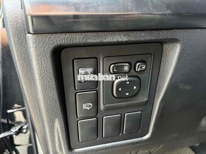 Toyota Land Cruiser Prado 500tr