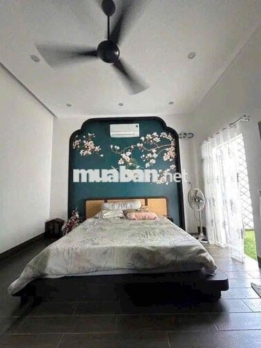 CHO THUÊ NHÀ MẶT TIỀN KINH DOANH – GẦN VÒNG XOAY HIỆP THÀNH 3, THỦ DẦU