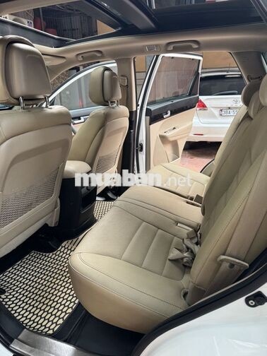 Kia Sorento 2020 2.4 GAT Prenium Full Trắng