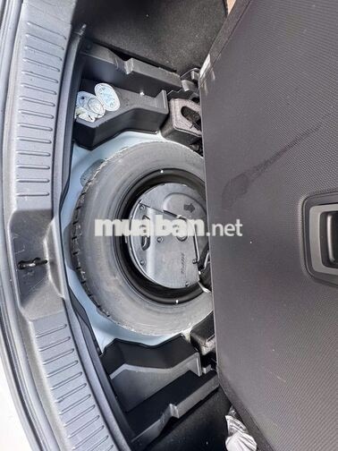 Mazda CX5 2.0 Premium Active 2024 Trắng 2 vạn km