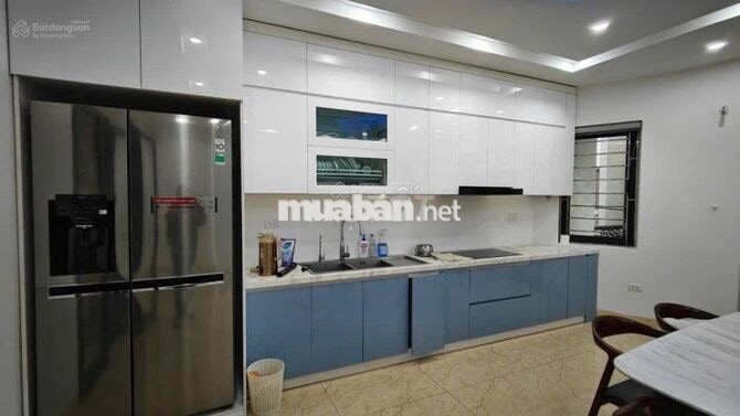 Cho thuê nhà riêng 90m2 full nội thất tại Cầu Giấy, Hà Nội