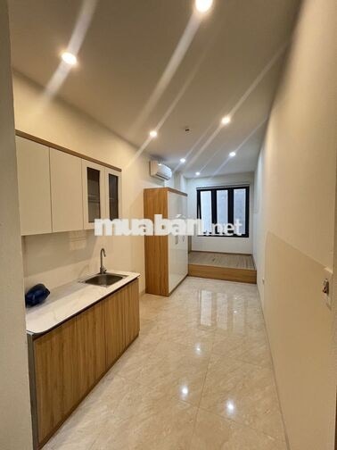 Nhà mình chính chủ cho thuê phòng ccmn ở 155 cầu giấy