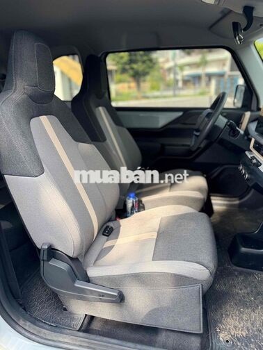 VinFast VF3 2025 Xám xi măng 8.000 km