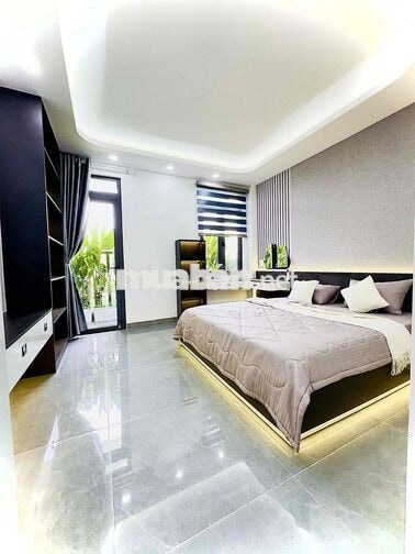 ✅ NHÀ PHỐ LUXURY 112M² ĐẤT – GẦN 400M² SỬ DỤNG | THANG MÁY 450kg
