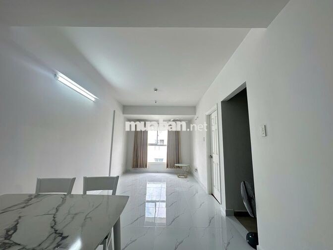 Chính chủ bán căn Ehome 3, 2PN|2WC dt 64m2, sổ hồng sẵn, ngay hồ bơi