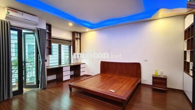 Cho thuê nhà riêng 90m2 full nội thất tại Cầu Giấy, Hà Nội