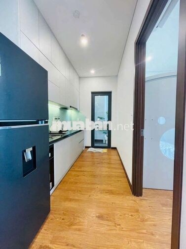 MIA CENTER POINT - Sẵn sàng bàn giao - Căn mẫu full nội thất