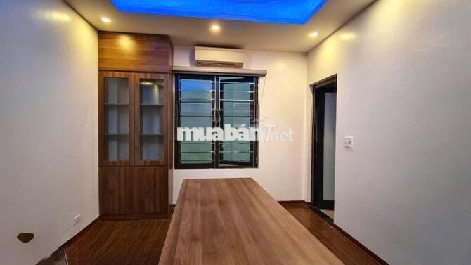 Cho thuê nhà riêng 90m2 full nội thất tại Cầu Giấy, Hà Nội