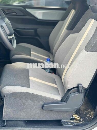 VinFast VF3 2025 Xám xi măng 8.000 km