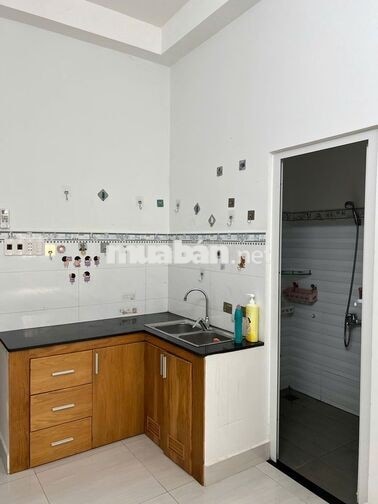 Phòng sẵn, full nội thất, cửa sổ (Tân Hương).