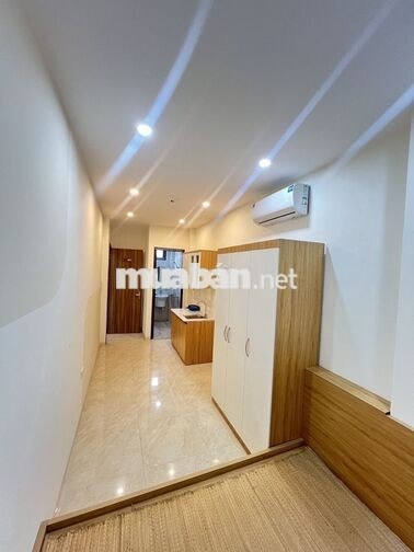 Nhà mình chính chủ cho thuê phòng ccmn ở 155 cầu giấy