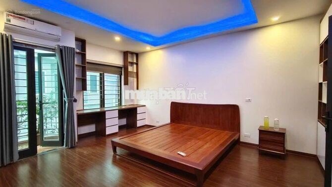 Cho thuê nhà riêng 90m2 full nội thất tại Cầu Giấy, Hà Nội