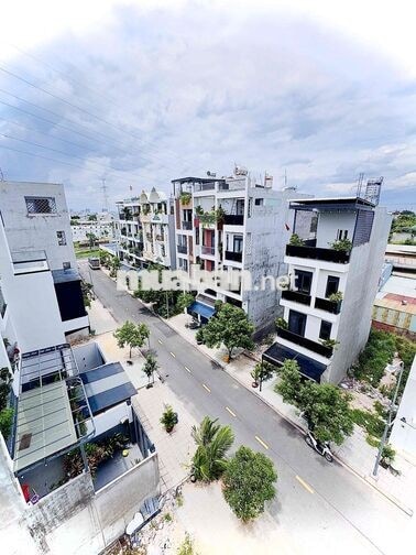 ✅ NHÀ PHỐ LUXURY 112M² ĐẤT – GẦN 400M² SỬ DỤNG | THANG MÁY 450kg