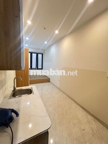 Nhà mình chính chủ cho thuê phòng ccmn ở 155 cầu giấy