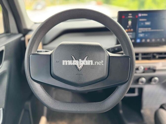 VinFast VF3 2025 Xám xi măng 8.000 km