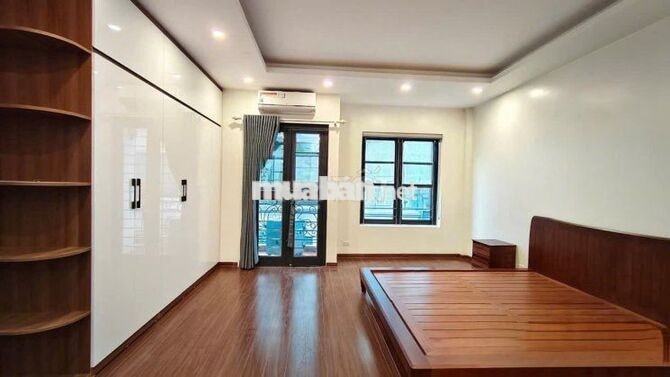 Cho thuê nhà riêng 90m2 full nội thất tại Cầu Giấy, Hà Nội