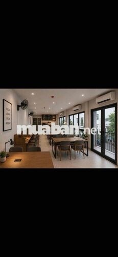 CHO THUÊ MẶT BẰNG GÓC 2 MẶT TIỀN- NGAY LÀNG ĐẠI HỌC