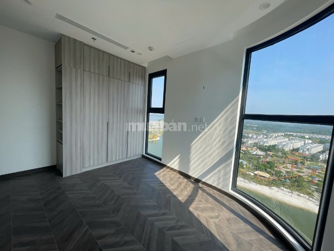 Căn hiếm 3 ngủ The opus One- Vinhomes Grand Park giá tốt nhât giỏ hàng