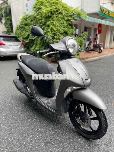 Yamaha Janus 125Fi 2019 Xám chính chủ bán