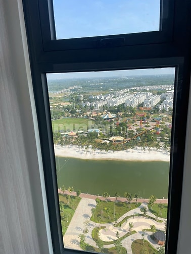 Căn hiếm 3 ngủ The opus One- Vinhomes Grand Park giá tốt nhât giỏ hàng