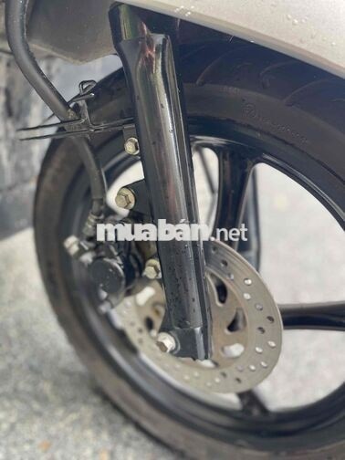 Yamaha Janus 125Fi 2019 Xám chính chủ bán