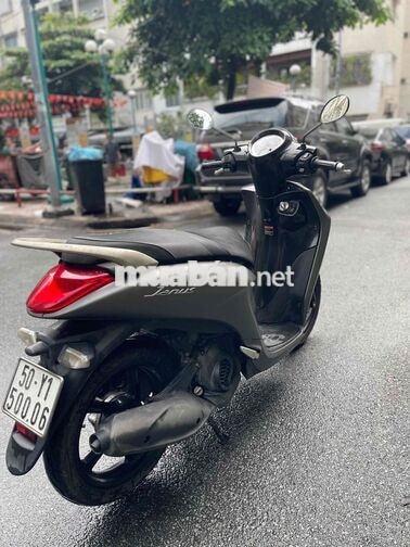 Yamaha Janus 125Fi 2019 Xám chính chủ bán