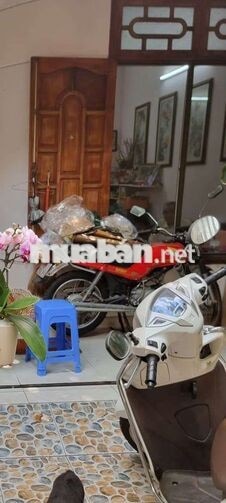 Honda Win 100cc 1992 Đỏ Nhật Bản