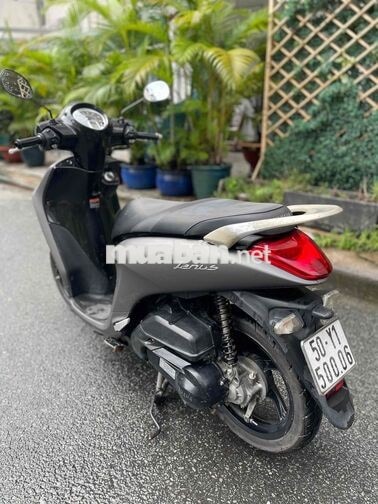 Yamaha Janus 125Fi 2019 Xám chính chủ bán