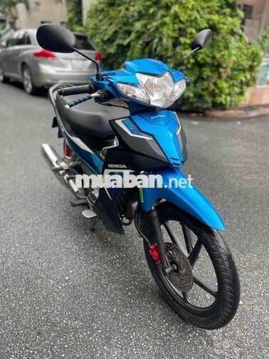 Honda Wave Blade 110 2022 Xanh chính chủ