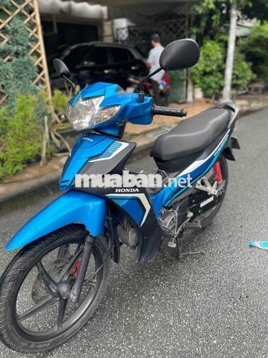 Honda Wave Blade 110 2022 Xanh chính chủ