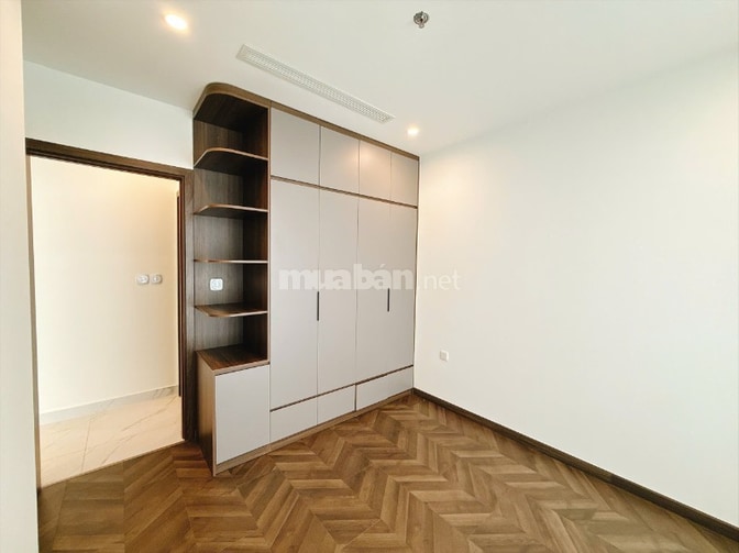 CHO THUÊ 2PN NỘI THẤT CƠ BẢN THE BEVERLY VINHOMES GRAND PARK