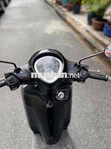 Yamaha Janus 125Fi 2019 Xám chính chủ bán