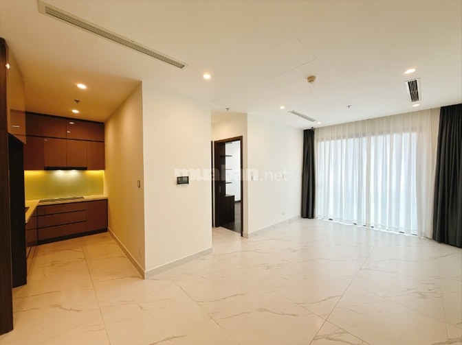 CHO THUÊ 2PN NỘI THẤT CƠ BẢN THE BEVERLY VINHOMES GRAND PARK