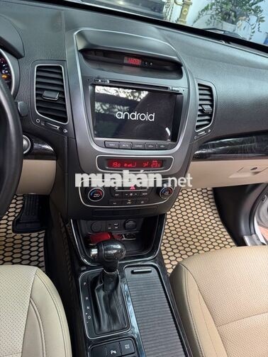 Kia Sorento 2020 2.4 GAT Prenium Full Trắng