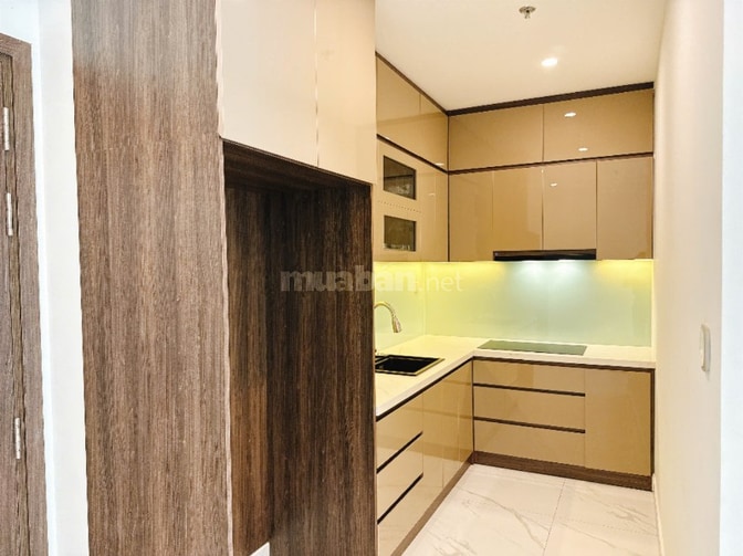 CHO THUÊ 2PN NỘI THẤT CƠ BẢN THE BEVERLY VINHOMES GRAND PARK