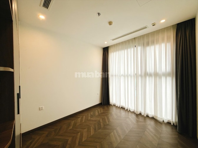 CHO THUÊ 2PN NỘI THẤT CƠ BẢN THE BEVERLY VINHOMES GRAND PARK
