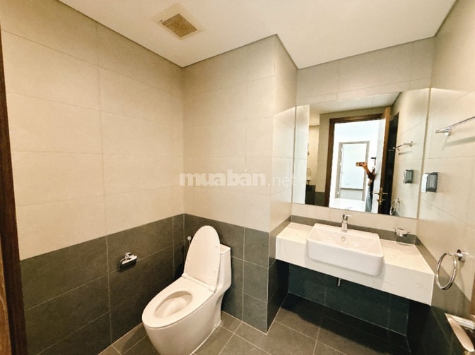 CHO THUÊ 2PN NỘI THẤT CƠ BẢN THE BEVERLY VINHOMES GRAND PARK
