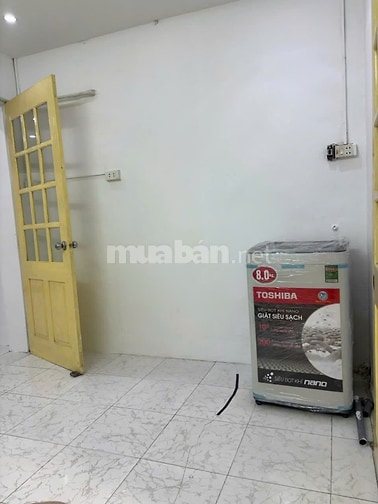 Cho thuê Căn hộ tầng 3 TT Trần Hưng Đạo, Phường Cửa Nam, TP Hà Nội