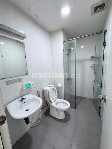 Chỉ từ 1 tỷ 8 có ngay 2PN tại Hà Đô Riverside Q12 ngay Lê Thị Riêng