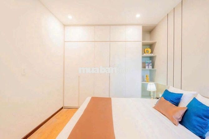 MIA CENTER POINT - Sẵn sàng bàn giao - Căn mẫu full nội thất