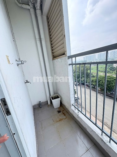 Chỉ từ 1 tỷ 8 có ngay 2PN tại Hà Đô Riverside Q12 ngay Lê Thị Riêng