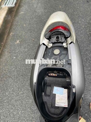 Yamaha Janus 125Fi 2019 Xám chính chủ bán