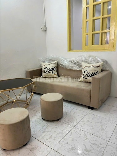  Cho thuê Căn hộ tầng 3 TT Trần Hưng Đạo, Phường Cửa Nam, TP Hà Nội