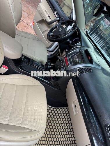 Kia Sorento 2020 2.4 GAT Prenium Full Trắng